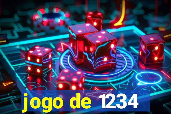 jogo de 1234